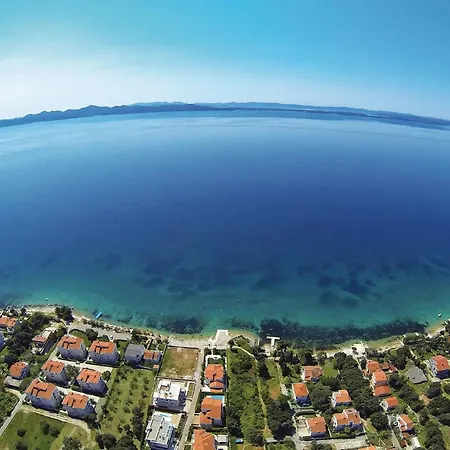 شقة Stunning In With Wifi Kožino
