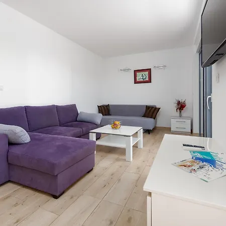 Stunning In With Wifi Appartement *