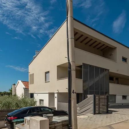 Gorgeous In With Wifi Διαμέρισμα