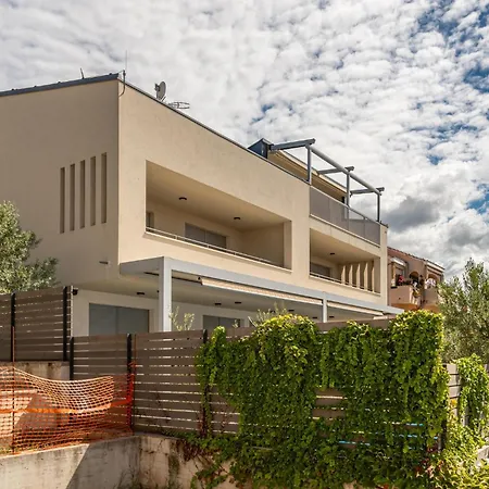 Διαμέρισμα Gorgeous In With Wifi Kožino