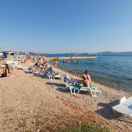 Διαμέρισμα Gorgeous In With Wifi