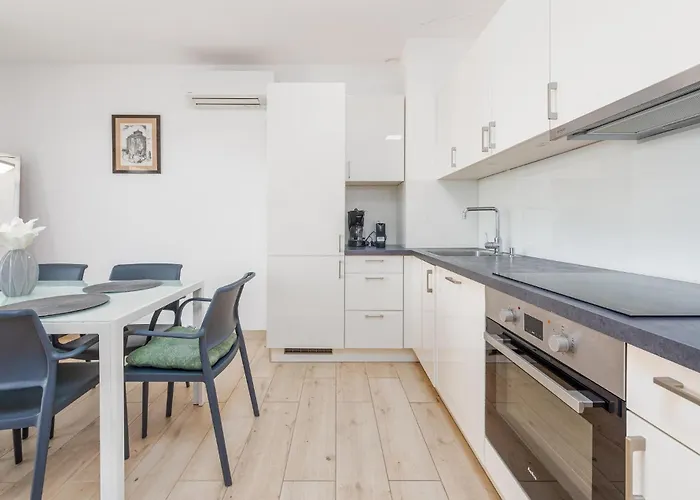 Gorgeous In With Wifi Διαμέρισμα *