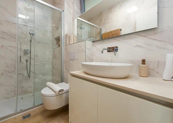 Gorgeous In With Wifi Kožino