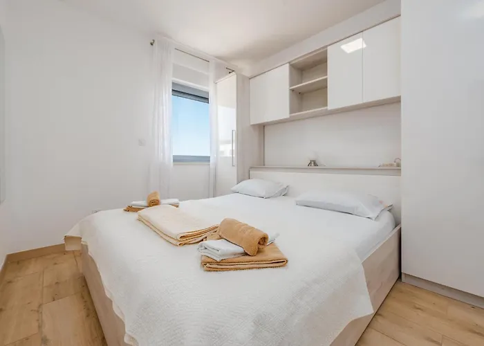 Gorgeous In With Wifi Διαμέρισμα