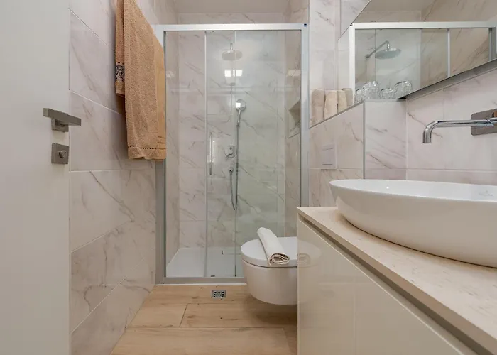 Gorgeous In With Wifi Διαμέρισμα *