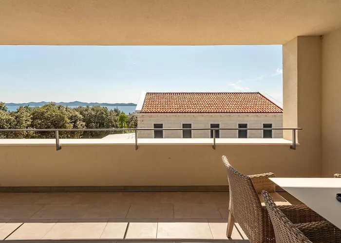 Διαμέρισμα Gorgeous In With Wifi Kožino