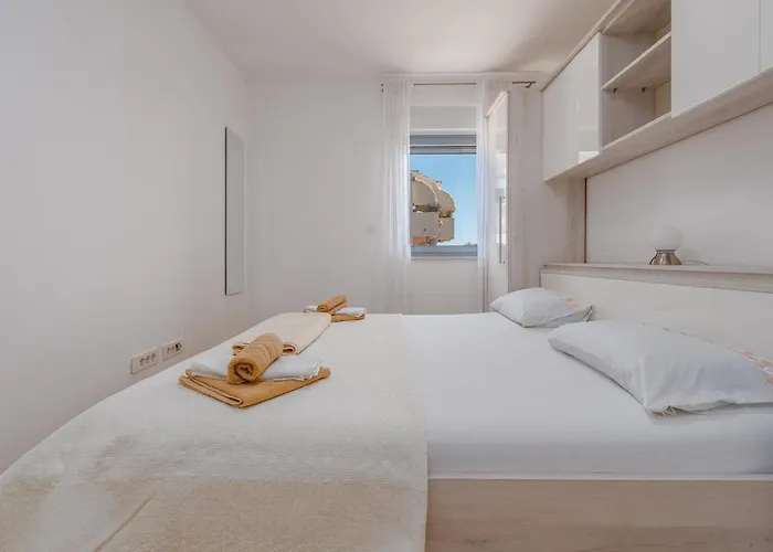 Gorgeous In With Wifi Kožino