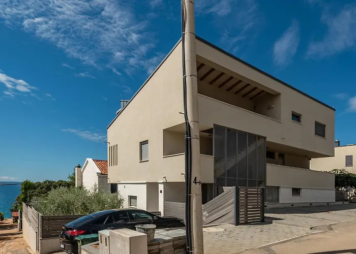 Gorgeous In With Wifi Διαμέρισμα