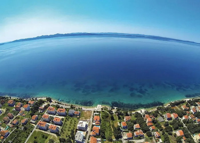 Διαμέρισμα Gorgeous In With Wifi Kožino