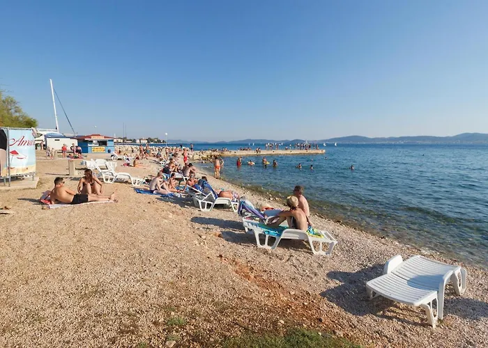 Διαμέρισμα Gorgeous In With Wifi